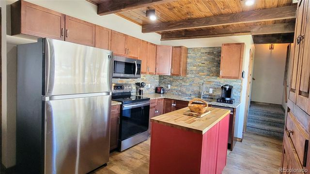 1034 Van Fossan Lane, Fort Garland, CO 81133