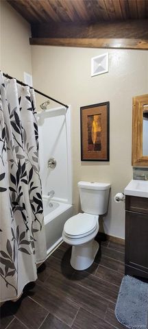 1034 Van Fossan Lane, Fort Garland, CO 81133