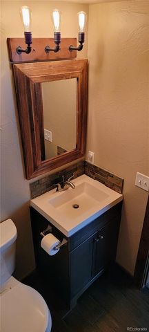 1034 Van Fossan Lane, Fort Garland, CO 81133