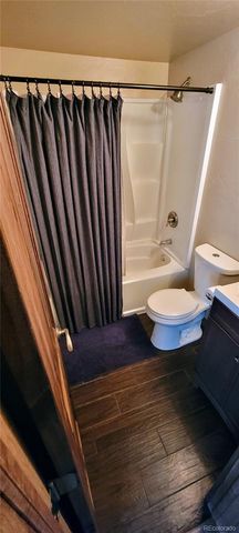 1034 Van Fossan Lane, Fort Garland, CO 81133