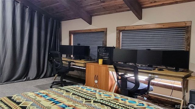 1034 Van Fossan Lane, Fort Garland, CO 81133