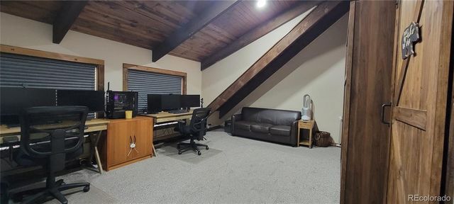 1034 Van Fossan Lane, Fort Garland, CO 81133