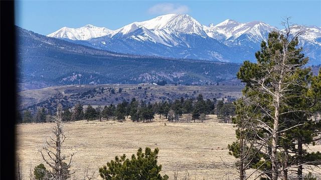 1034 Van Fossan Lane, Fort Garland, CO 81133