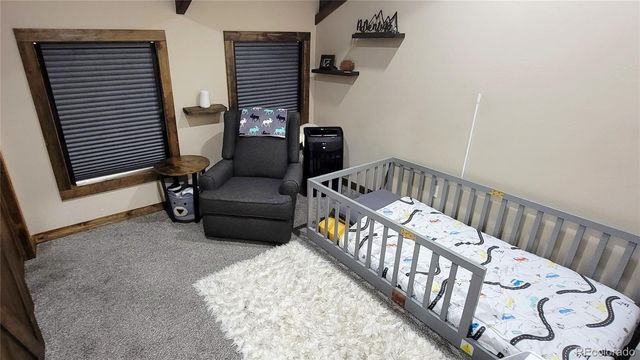 1034 Van Fossan Lane, Fort Garland, CO 81133