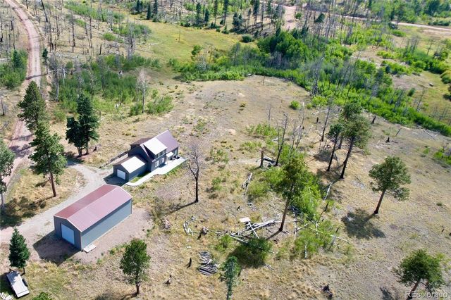 1034 Van Fossan Lane, Fort Garland, CO 81133