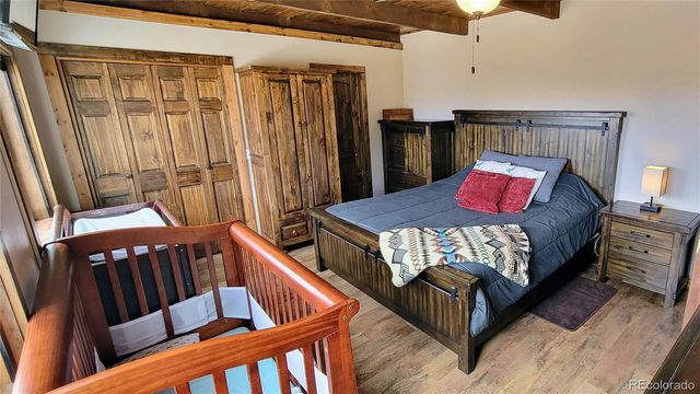 1034 Van Fossan Lane, Fort Garland, CO 81133