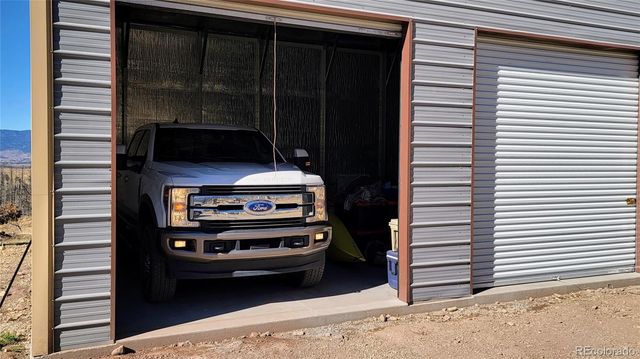 1034 Van Fossan Lane, Fort Garland, CO 81133