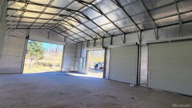 1034 Van Fossan Lane, Fort Garland, CO 81133