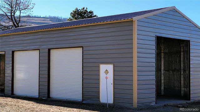 1034 Van Fossan Lane, Fort Garland, CO 81133