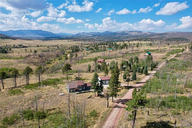 1034 Van Fossan Lane, Fort Garland, CO 81133