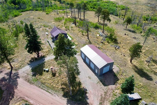 1034 Van Fossan Lane, Fort Garland, CO 81133