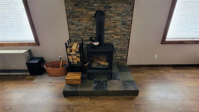 1034 Van Fossan Lane, Fort Garland, CO 81133