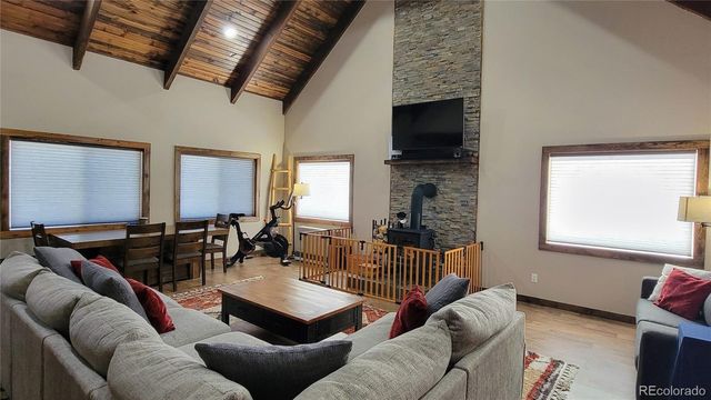 1034 Van Fossan Lane, Fort Garland, CO 81133