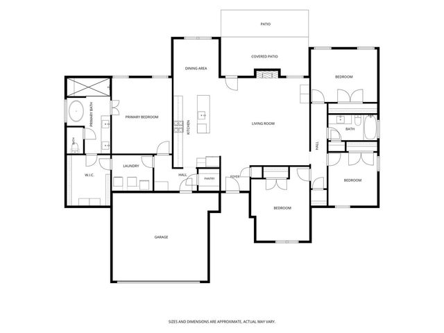 200 OAKLAND RIDGE CV, Oakland, TN 38060