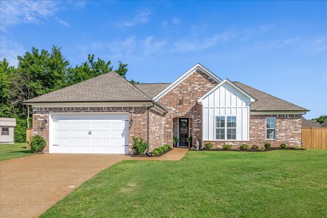 200 OAKLAND RIDGE CV, Oakland, TN 38060