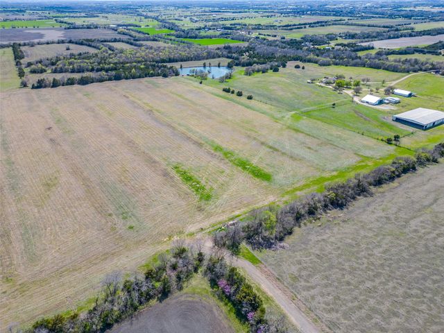 Tract B - East Private Road 6039, Blue Ridge, TX 75424