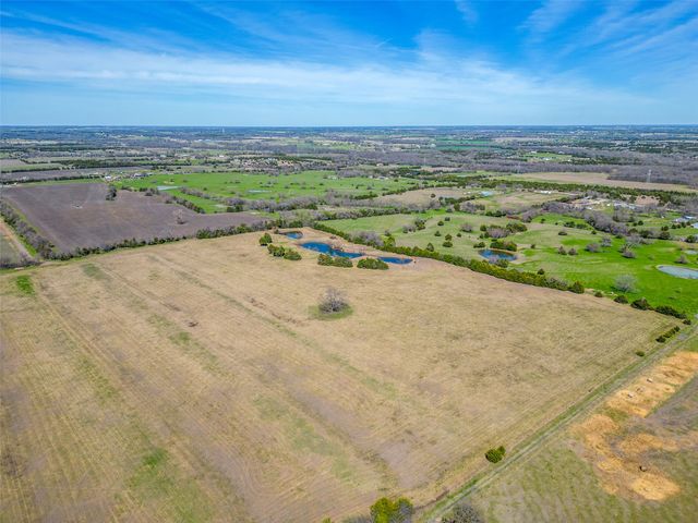 Tract B - East Private Road 6039, Blue Ridge, TX 75424