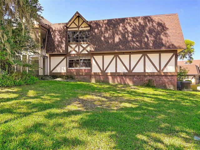 500 NEWELL HILL ROAD 108A, Leesburg, FL 34748