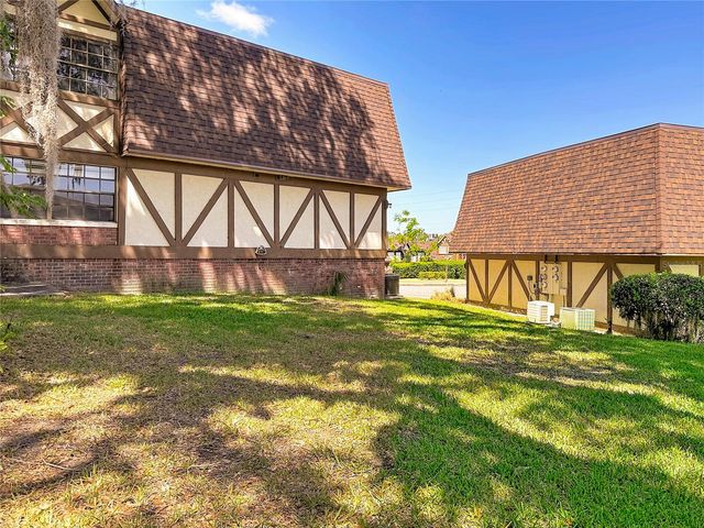 500 NEWELL HILL ROAD 108A, Leesburg, FL 34748