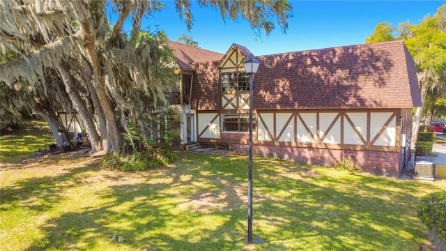 500 NEWELL HILL ROAD 108A, Leesburg, FL 34748