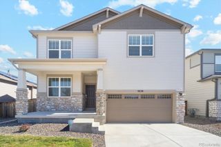 9250 Sedalia Street, Commerce City, CO 80022