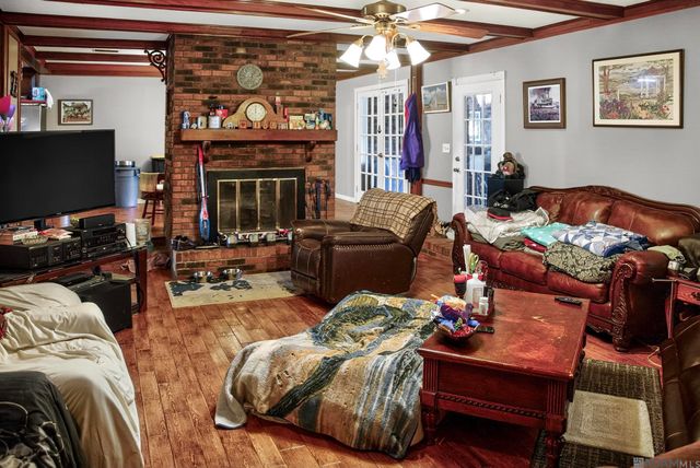 16024 Chevernt Ave, Greenwell Springs, LA 70739