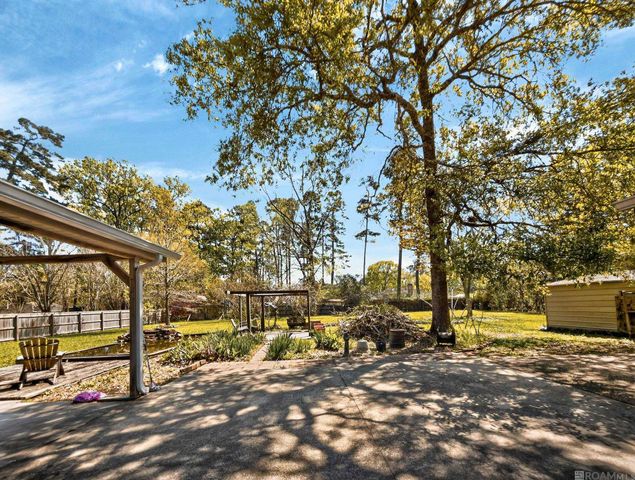 16024 Chevernt Ave, Greenwell Springs, LA 70739