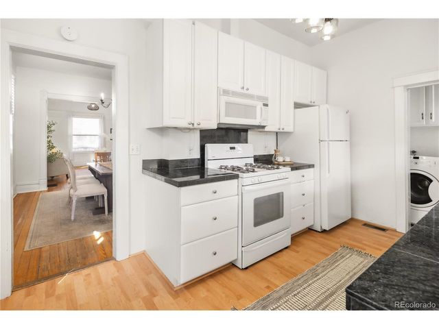 224 N Sherman St, Denver, CO 80203