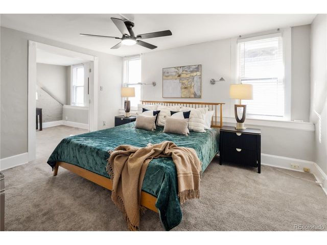 224 N Sherman St, Denver, CO 80203