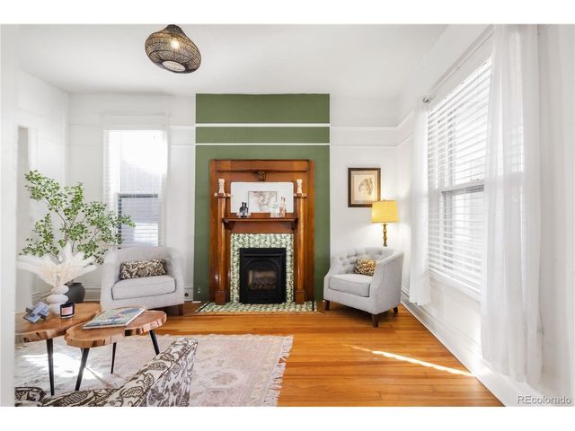 224 N Sherman St, Denver, CO 80203