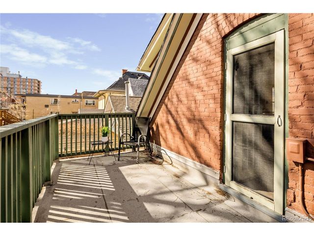 224 N Sherman St, Denver, CO 80203