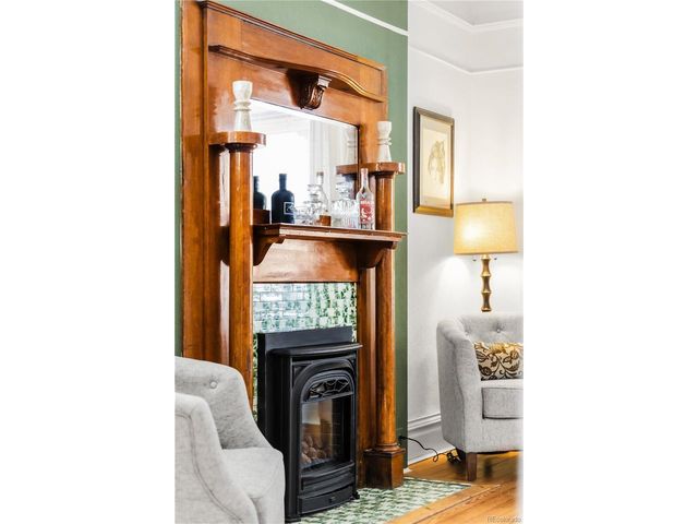 224 N Sherman St, Denver, CO 80203