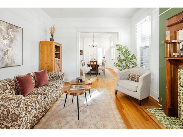 224 N Sherman St, Denver, CO 80203