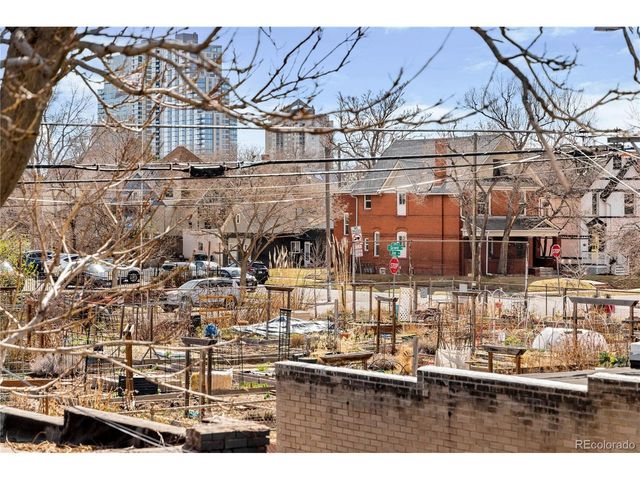 224 N Sherman St, Denver, CO 80203