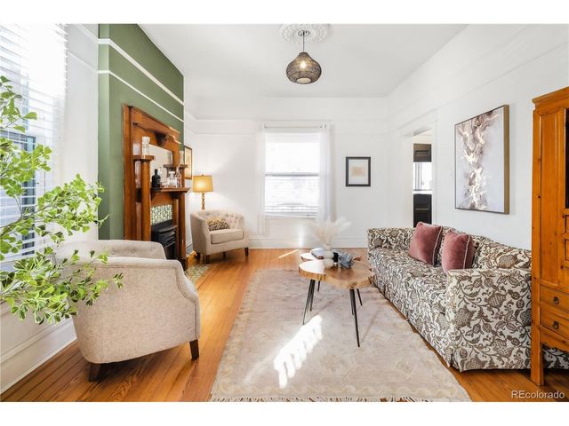 224 N Sherman St, Denver, CO 80203