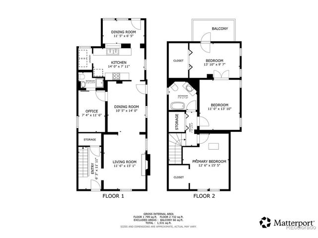 224 N Sherman St, Denver, CO 80203