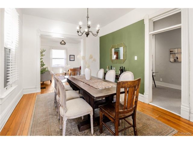 224 N Sherman St, Denver, CO 80203