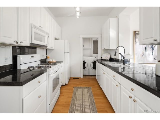 224 N Sherman St, Denver, CO 80203