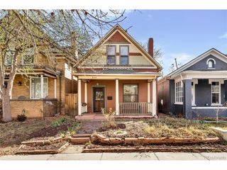 224 N Sherman St, Denver, CO 80203