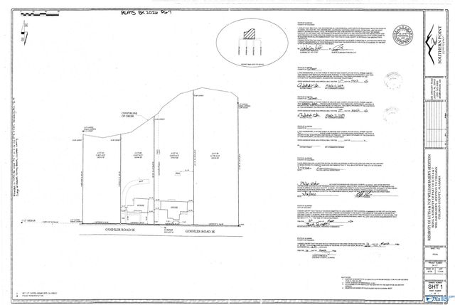 1403 Goehler Road SE, Cullman, AL 35055