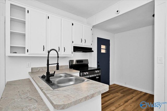 1403 Goehler Road SE, Cullman, AL 35055