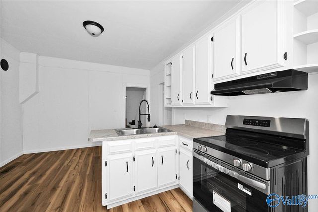 1403 Goehler Road SE, Cullman, AL 35055