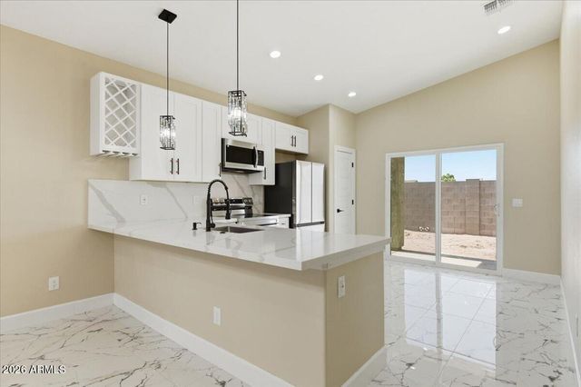 9889 W Heather Drive, Arizona City, AZ 85123