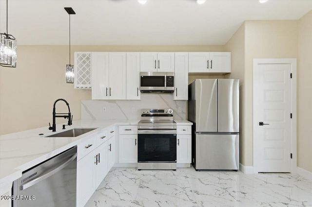 9889 W Heather Drive, Arizona City, AZ 85123