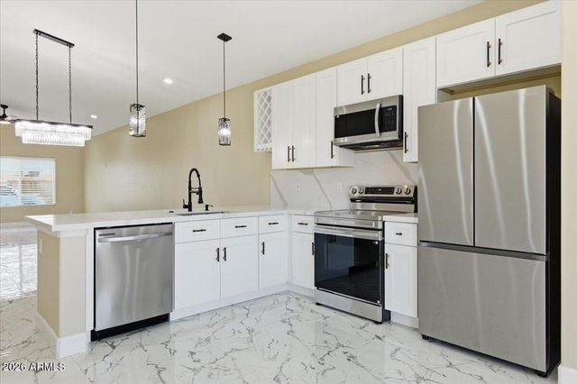 9889 W Heather Drive, Arizona City, AZ 85123