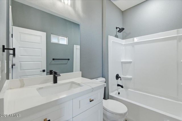 9889 W Heather Drive, Arizona City, AZ 85123