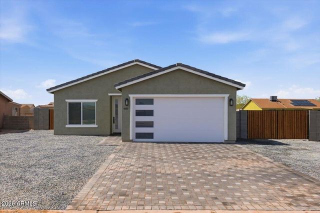 9889 W Heather Drive, Arizona City, AZ 85123