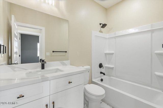 9889 W Heather Drive, Arizona City, AZ 85123