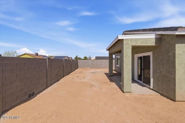 9889 W Heather Drive, Arizona City, AZ 85123
