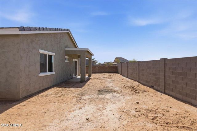 9889 W Heather Drive, Arizona City, AZ 85123